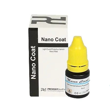 Prevest Fusion Nano Coat
